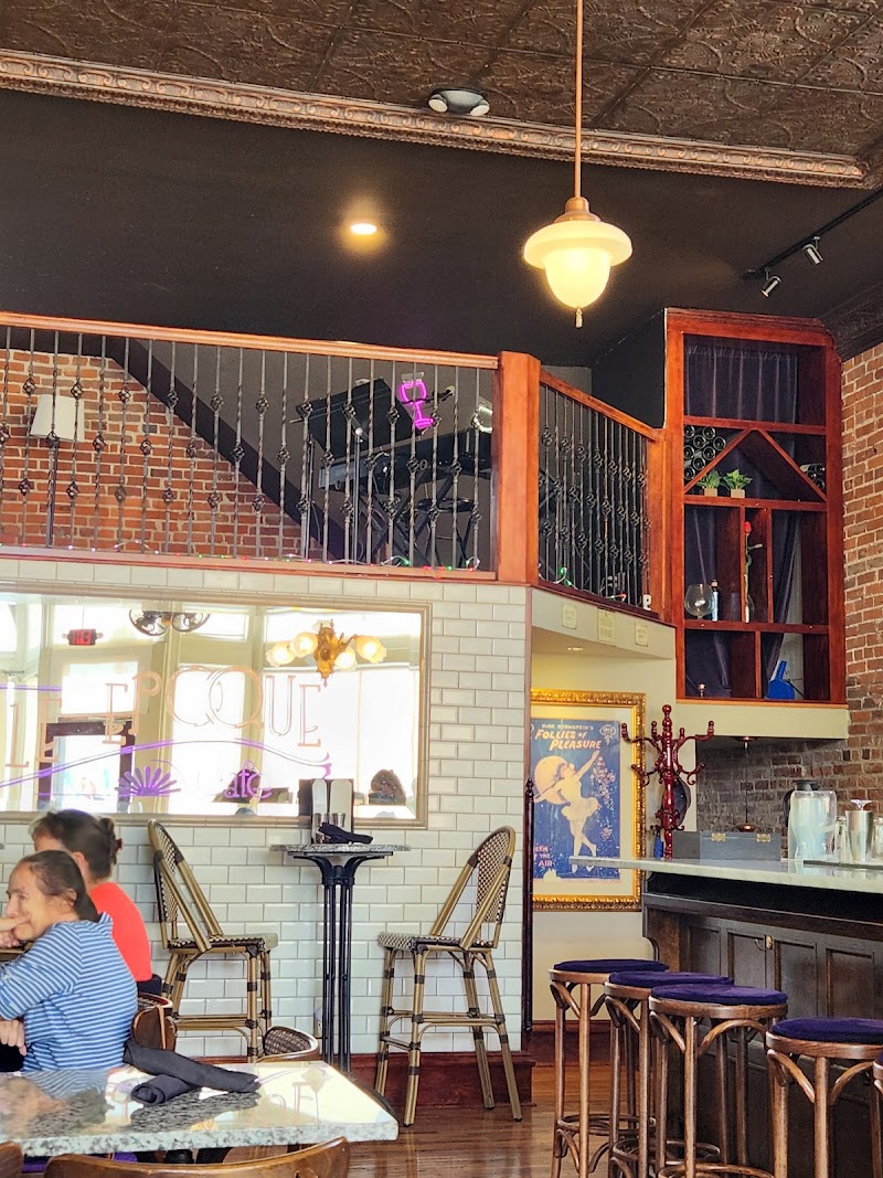 Cafe Belle Epoque photo 4