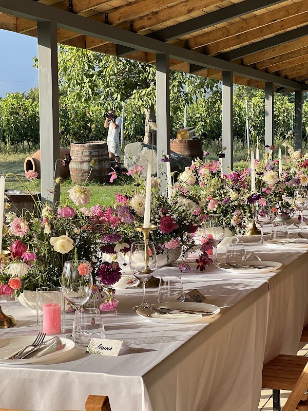 Chubini Winery & Cabins