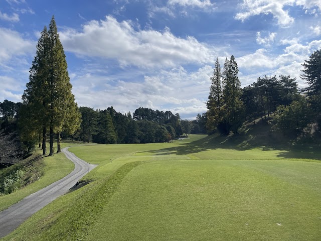 Aigi Country Club - Photo 1
