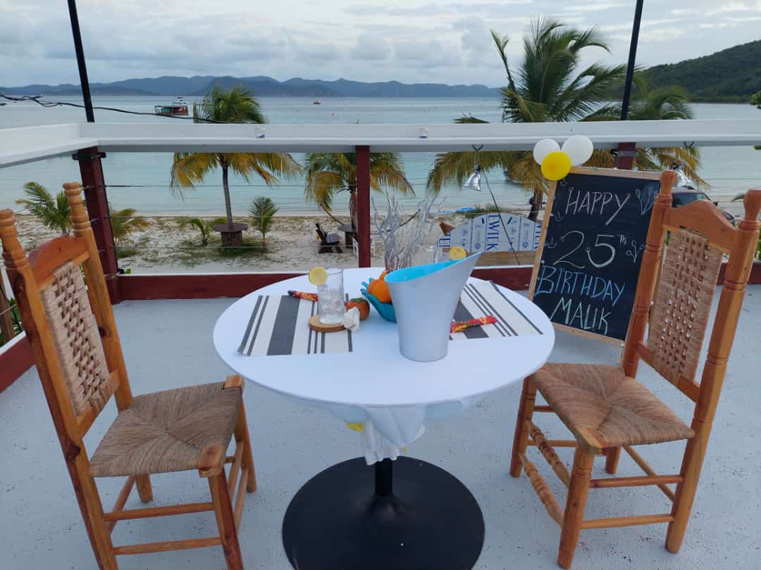 Tipsy Shark in british-virgin-islands