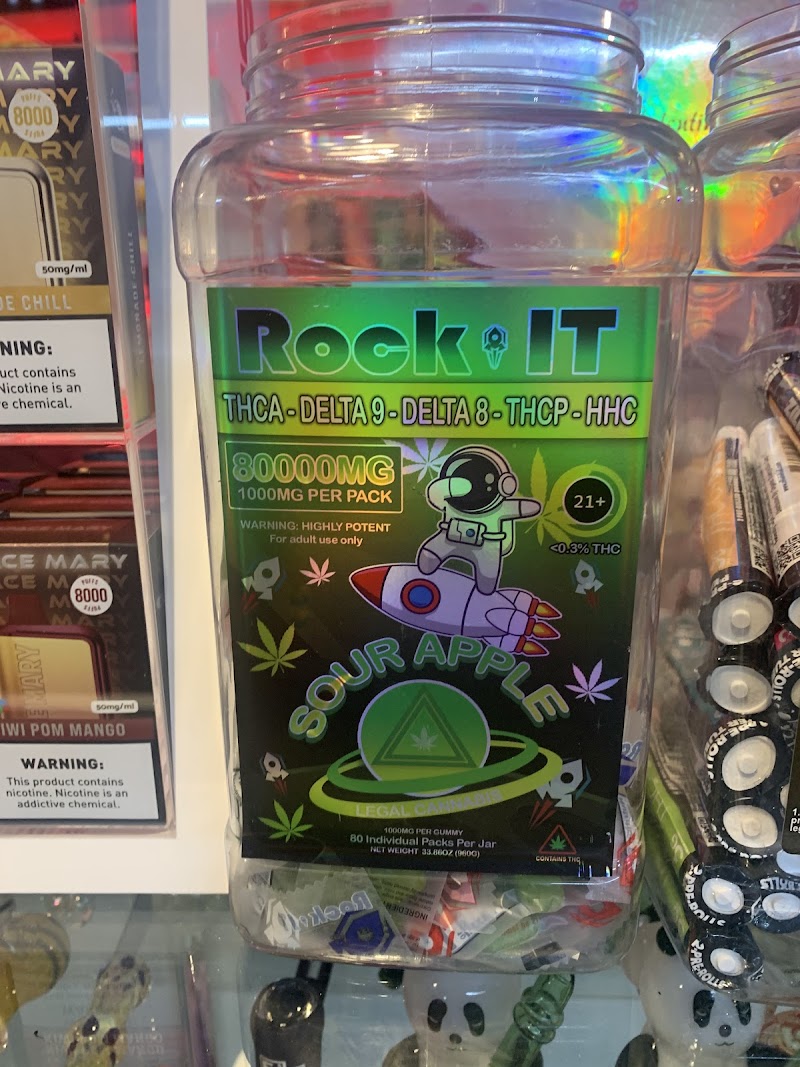 Exotic Products photo