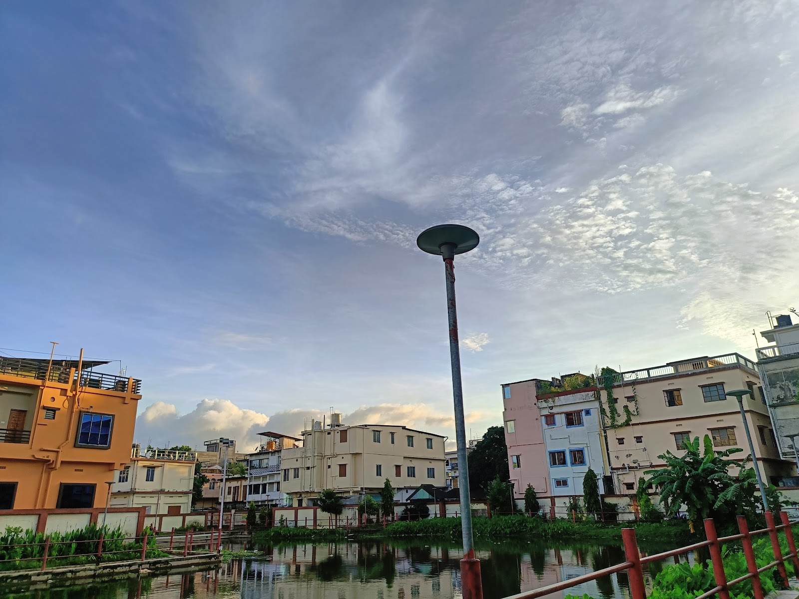 Mantri pukur Google photo 3