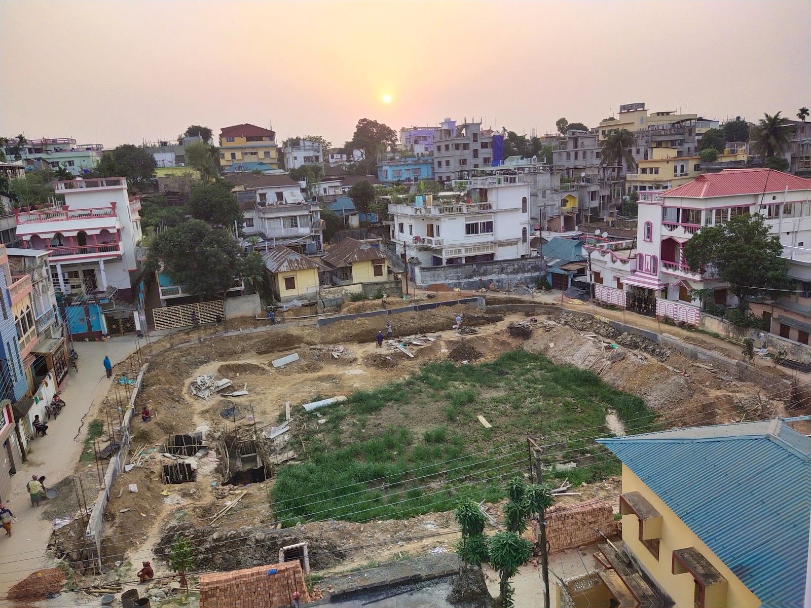 Mantri pukur Google photo 2