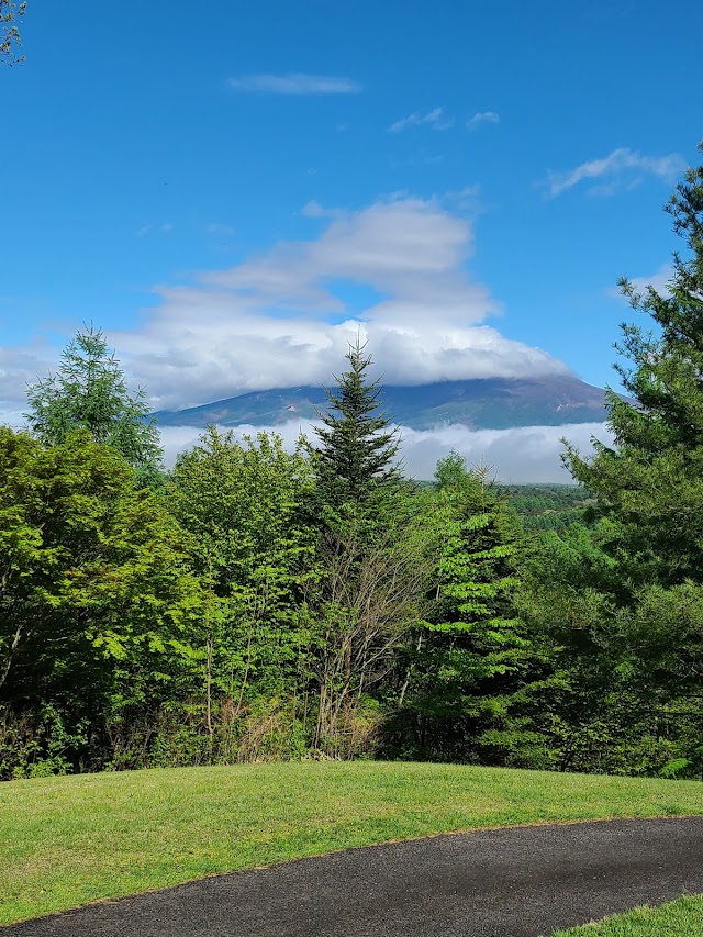 Karuizawa Asama Golf Course - Photo 8