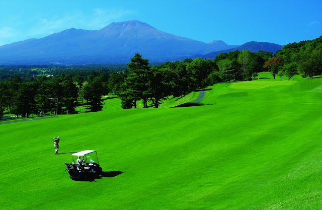 Karuizawa Asama Golf Course - Photo 4