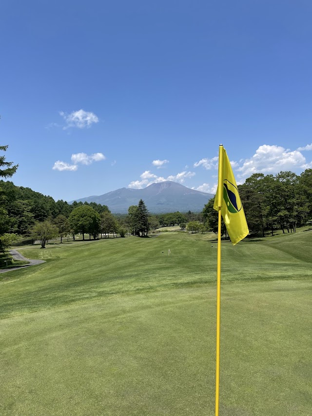 Karuizawa Asama Golf Course - Photo 5