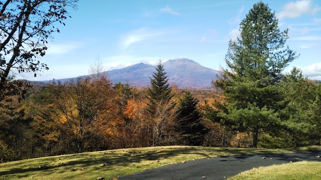 Karuizawa Asama Golf Course - Photo 10