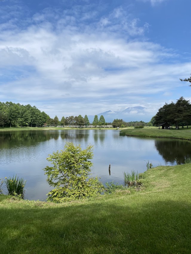 Karuizawa Asama Golf Course - Photo 2