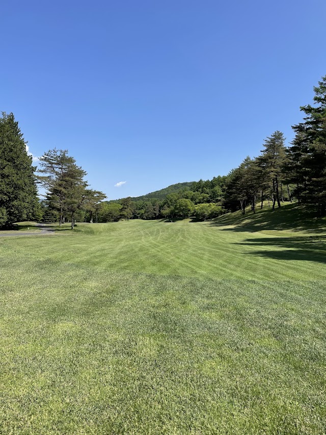 Karuizawa Asama Golf Course - Photo 1