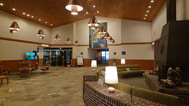 Karuizawa Asama Golf Course - Photo 3