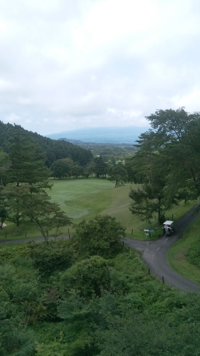 Karuizawa Asama Golf Course - Photo 7