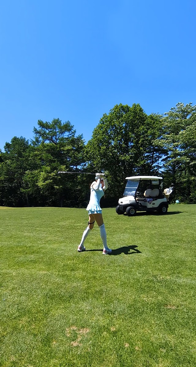 Karuizawa Asama Golf Course - Photo 9