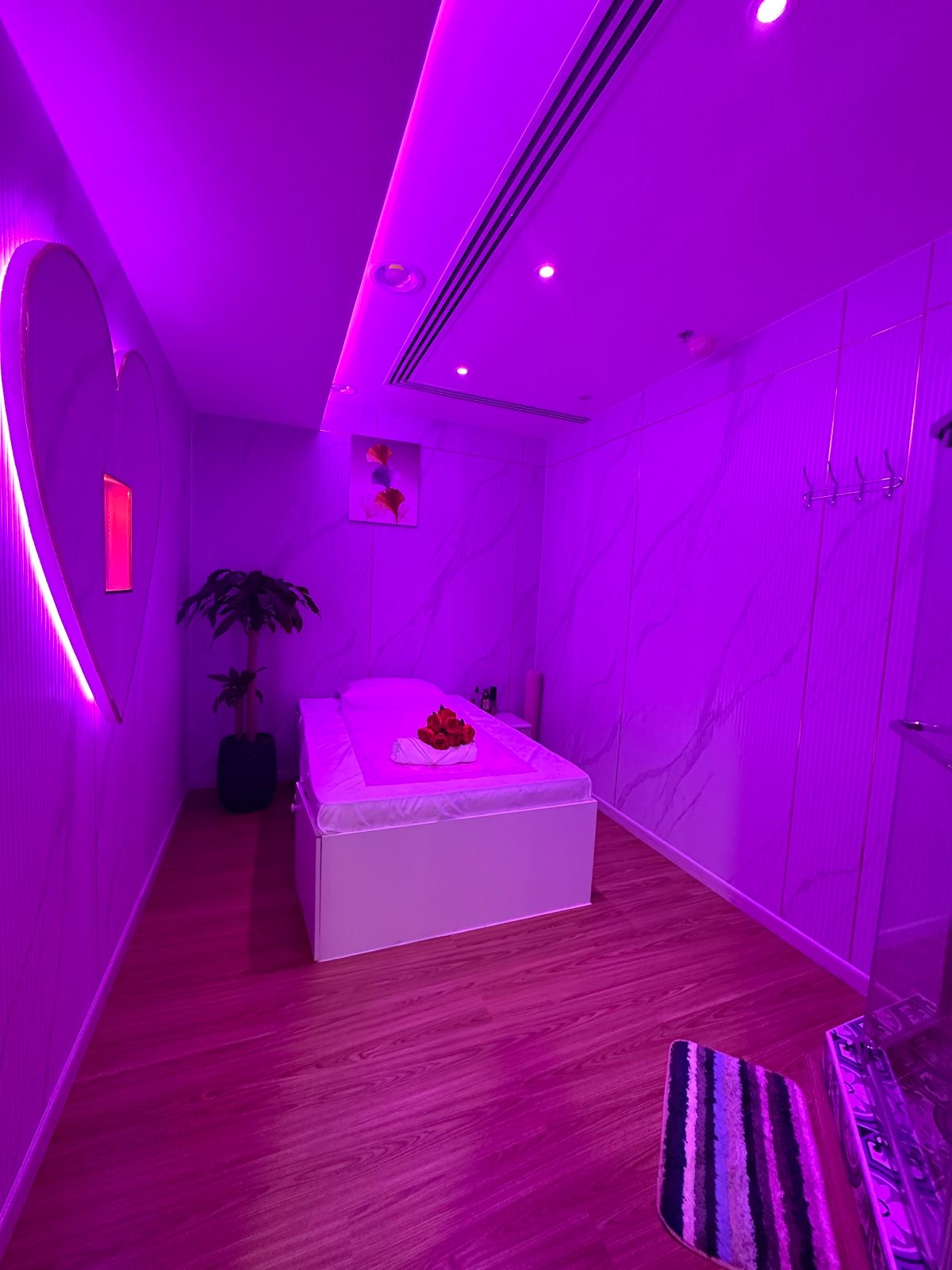 Hana Vip Massage Center Business Bay Dubai 3