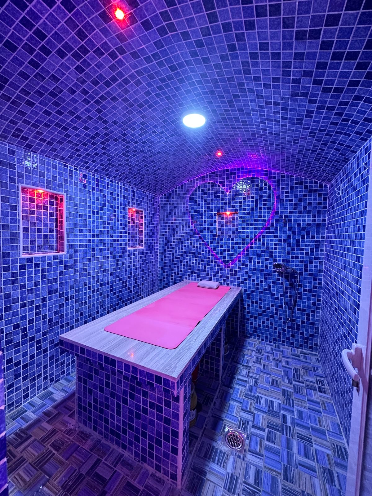Hana Vip Massage Center Business Bay Dubai 2