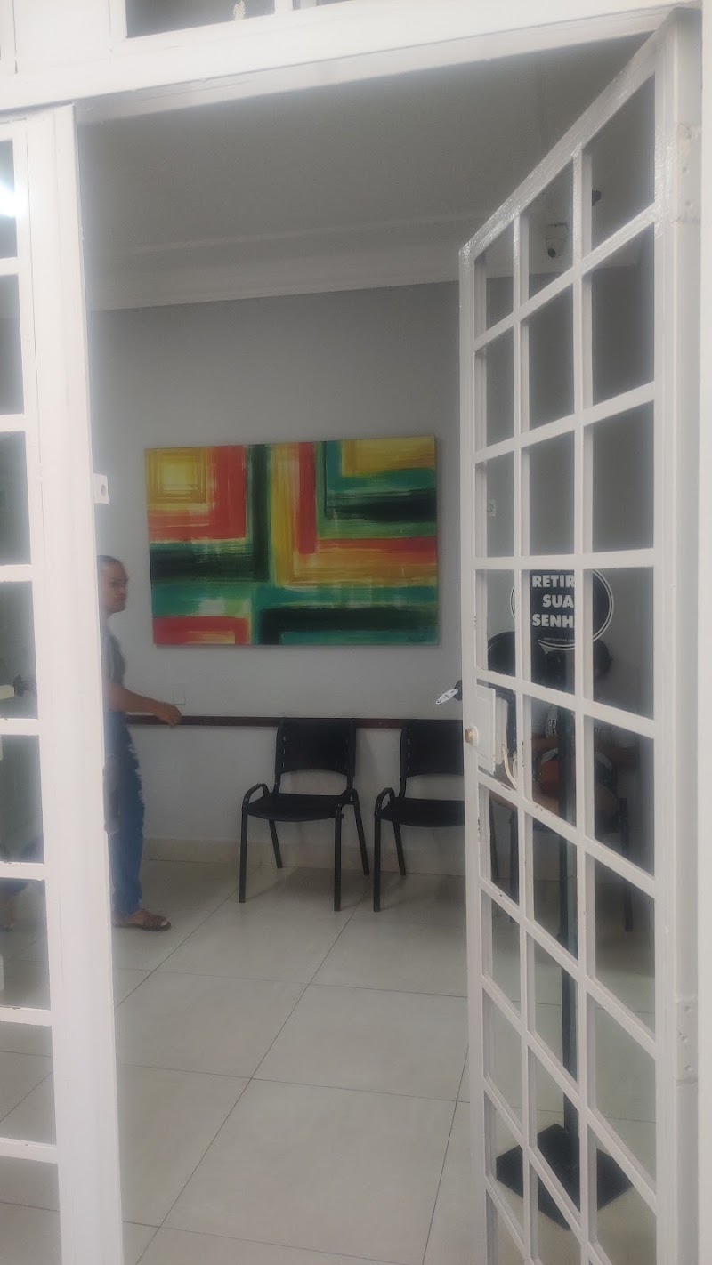 Clínica Imagem Odonto - Clínica de diagnóstico por Imagem - foto 5