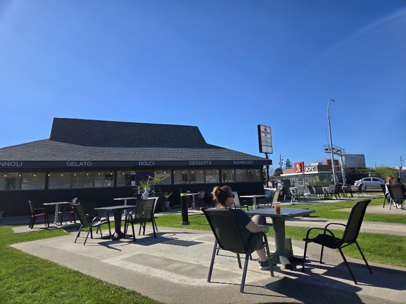 Dolce Coffee House photo 4