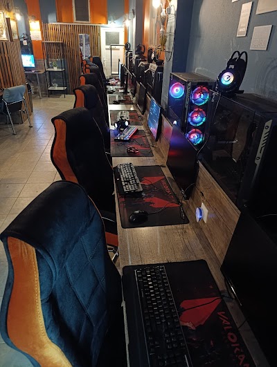 Green Net internet cafe - Klima Servisi