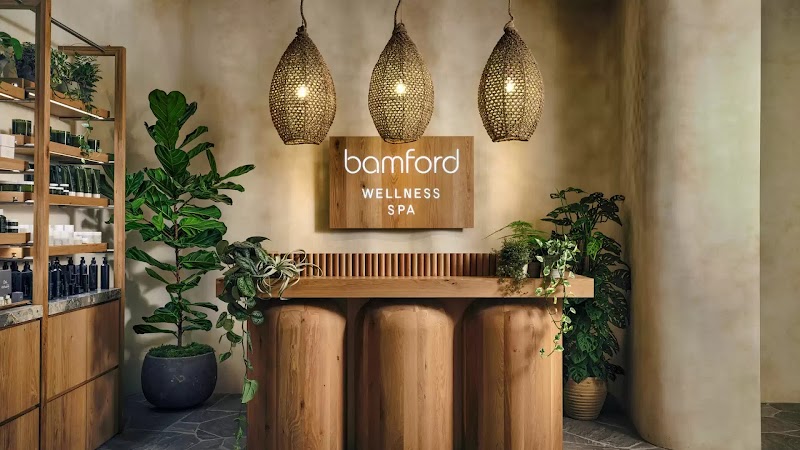 Bamford Wellness Spa