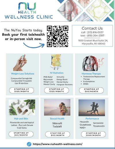 NU Health Medical Wellness photo 5