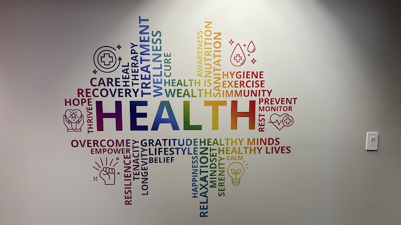 NU Health Medical Wellness