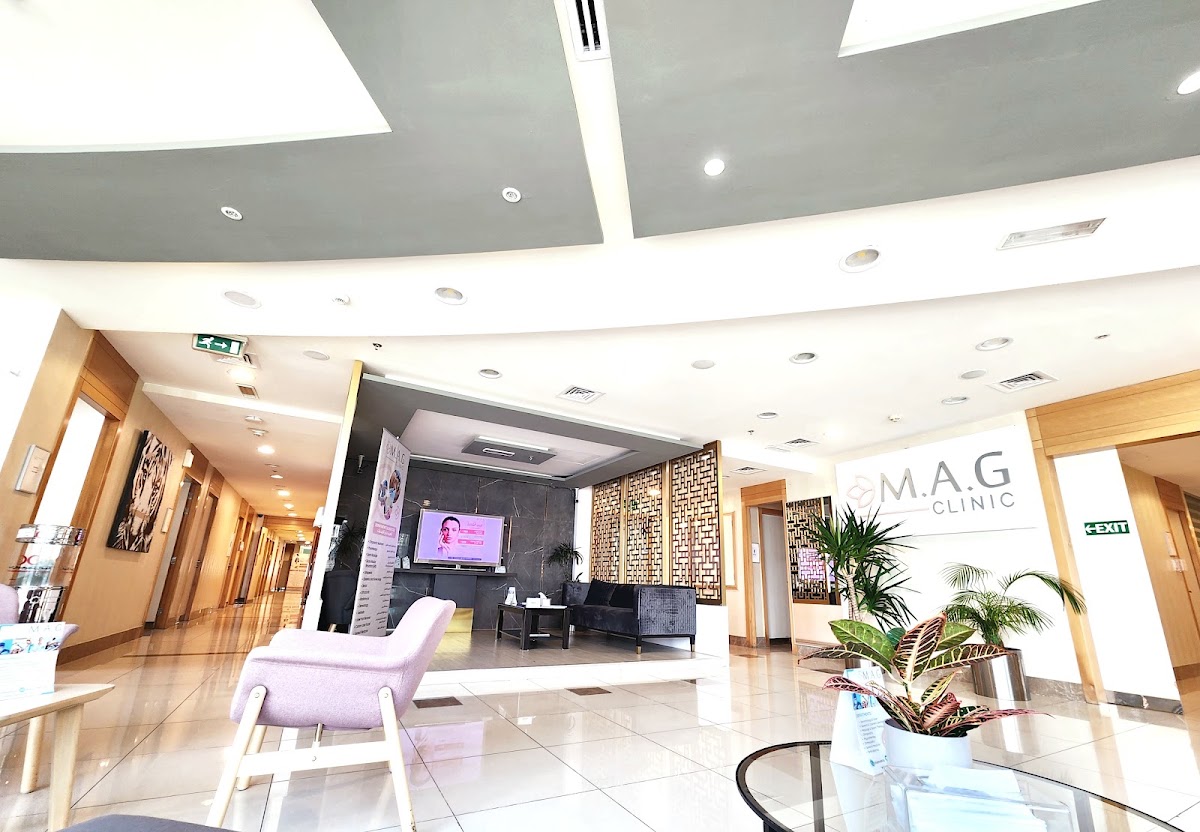 MAG Health Clinic 4