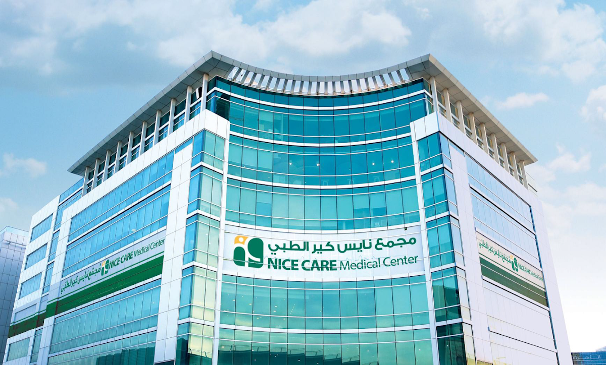 MAG Health Clinic 2