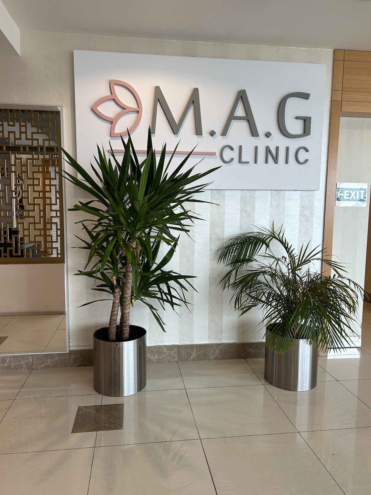 MAG Health Clinic 5