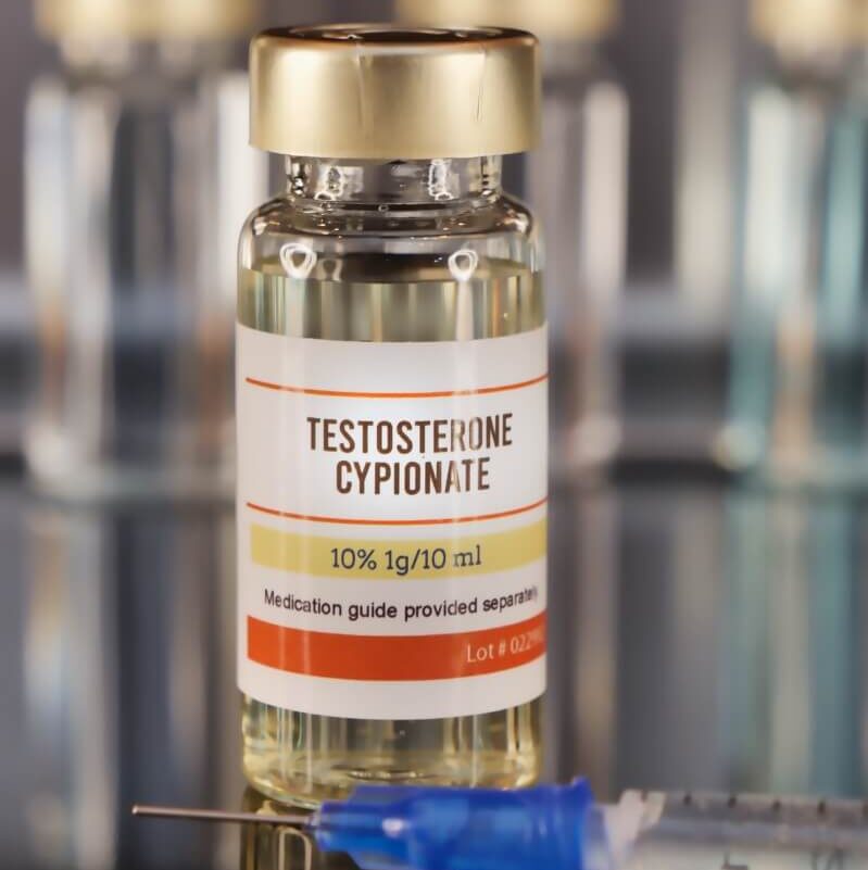 Great Lakes Testosterone