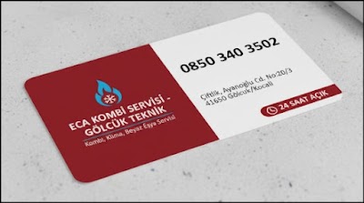 ECA Kombi Servisi - Gölcük Teknik - Kombi Servisi