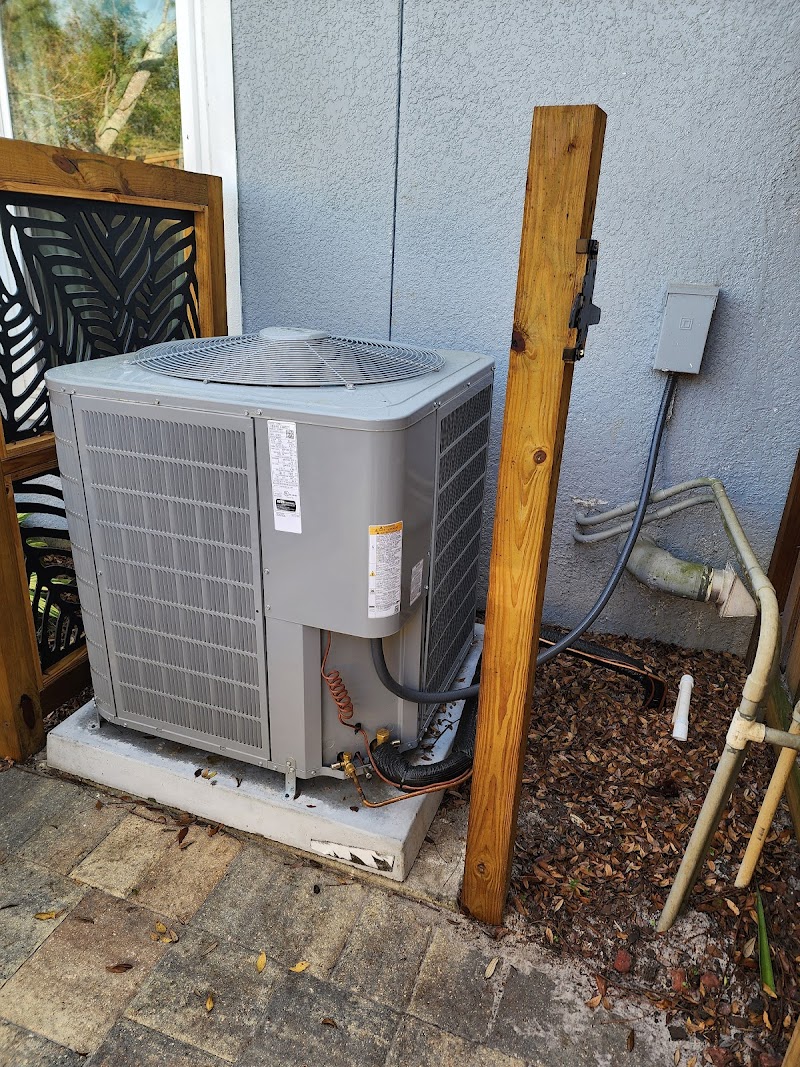 Ferran Air Conditioning, Electrical & Plumbing - HVAC in Orlando