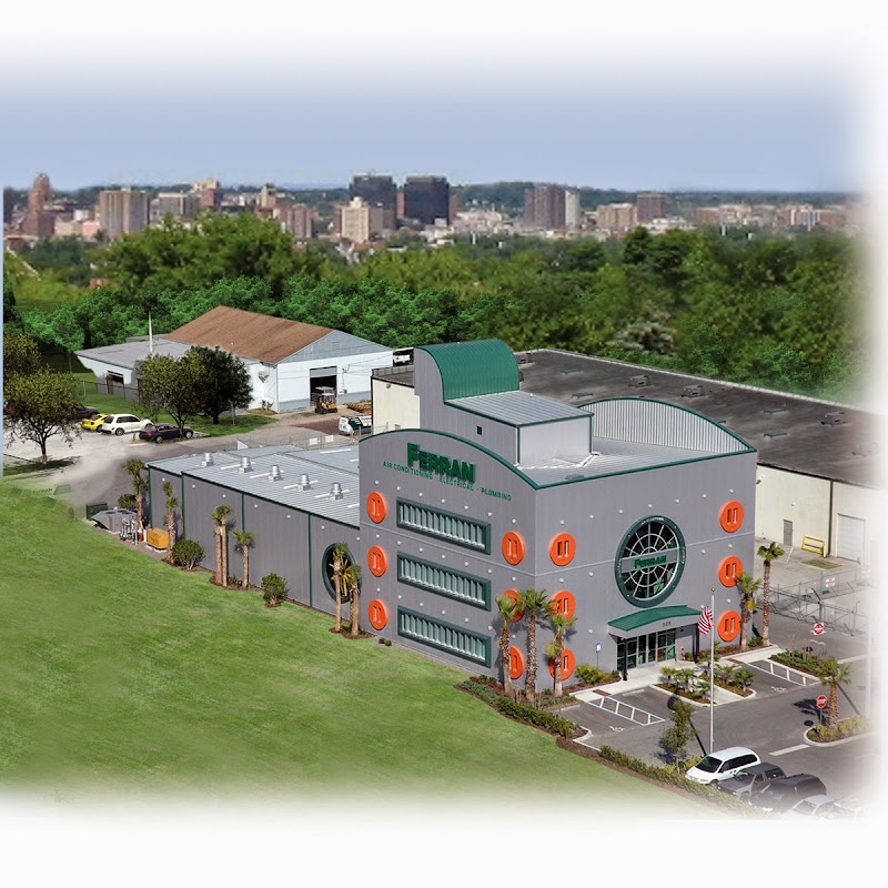 Ferran Air Conditioning, Electrical & Plumbing