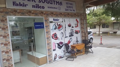 Önder Soğutma - Beyaz Eşya Servisi