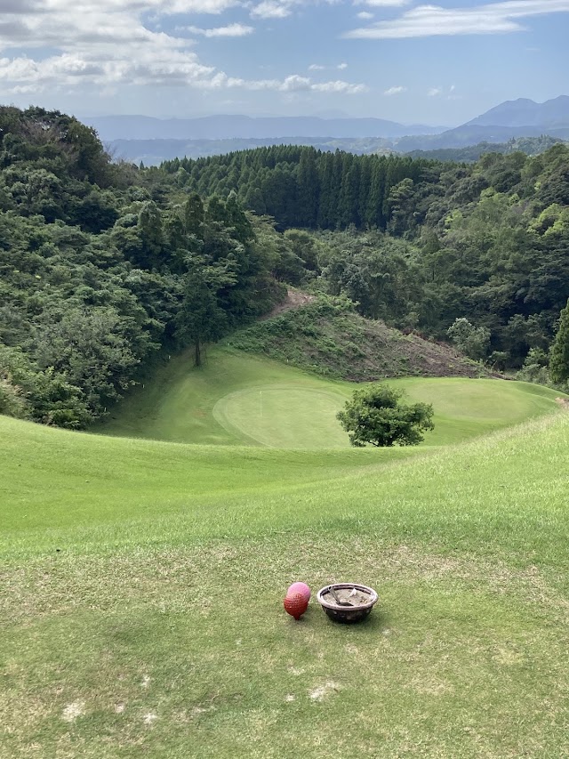 Kagoshima Kanoya Country Club - Photo 3