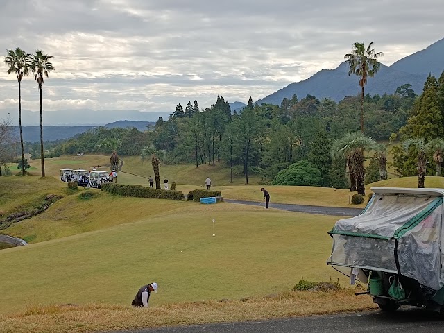 Kagoshima Kanoya Country Club - Photo 2