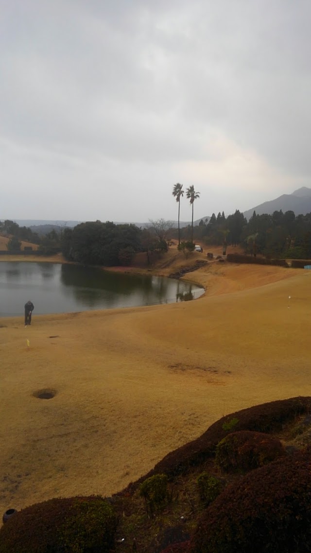 Kagoshima Kanoya Country Club - Photo 5