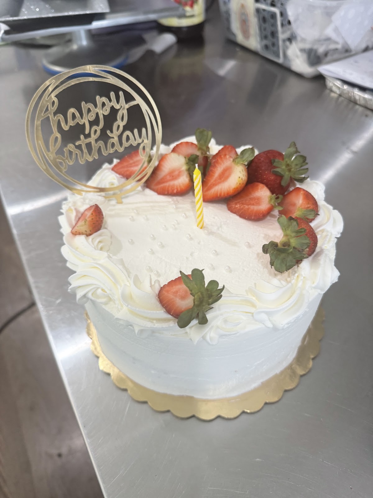 Kindy's Cakes: Google Places image 3