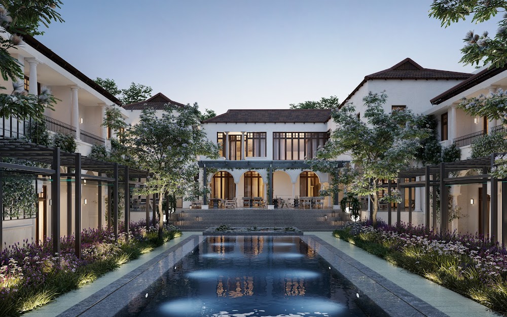 Park Hyatt Johannesburg fotoğraf 1