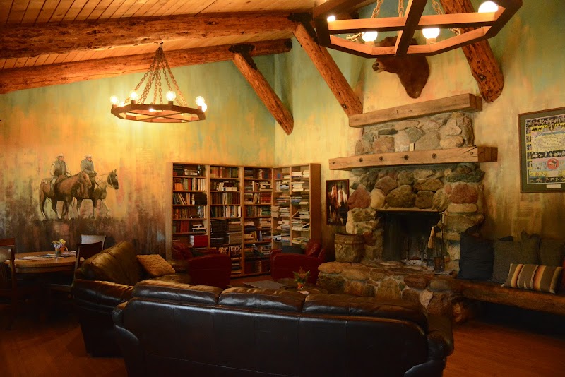 Parkfield Lodge - Photo 5