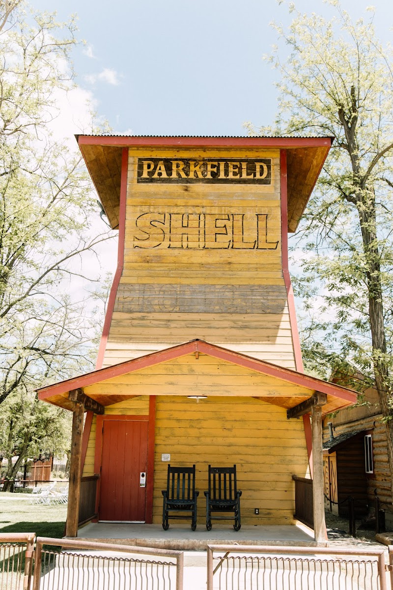 Parkfield Lodge - Photo 6