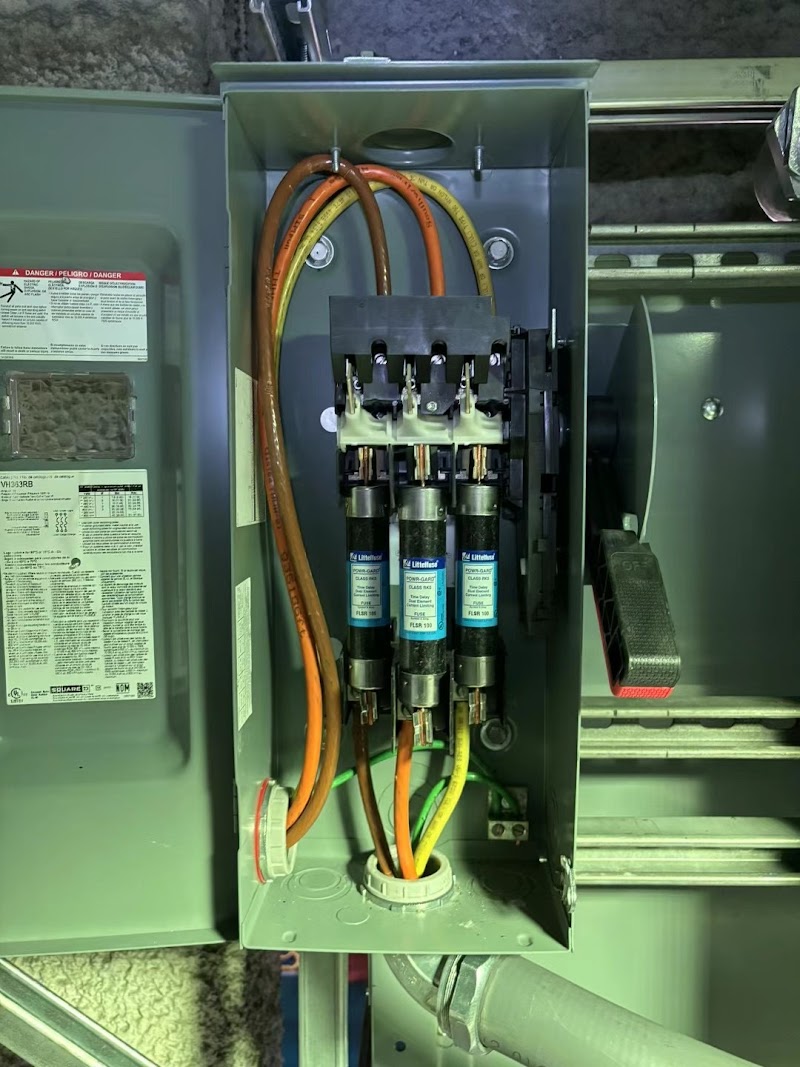 Sparkye - Electrician in San Francisco