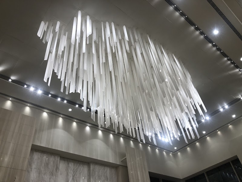 DIFC Grand Mosque photo 6