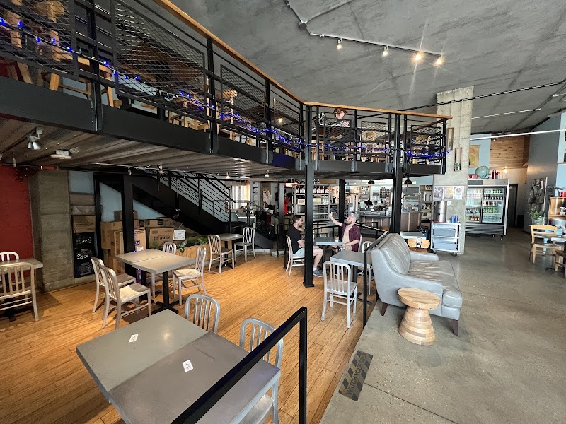 Cargo Coffee photo 3