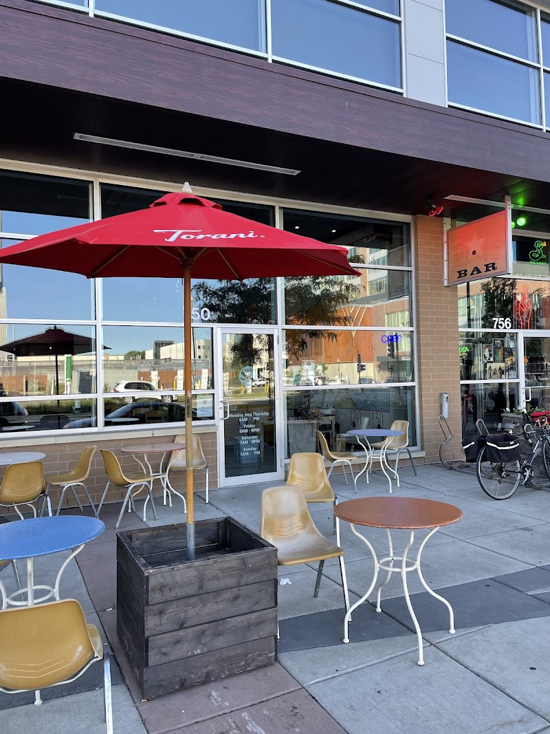 Cargo Coffee photo 1