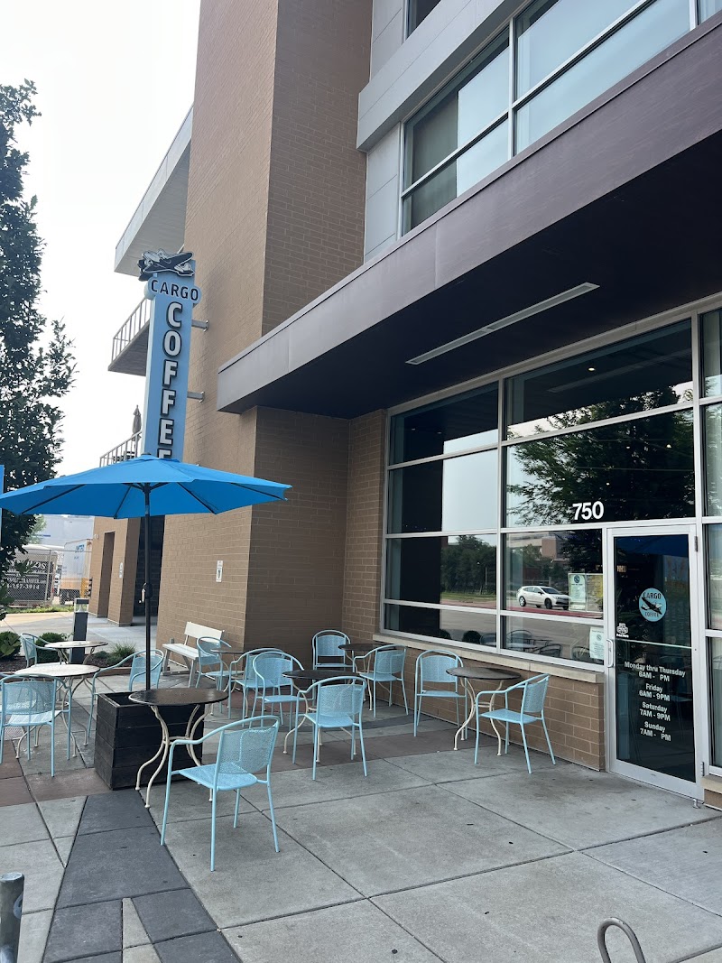 Cargo Coffee photo 4