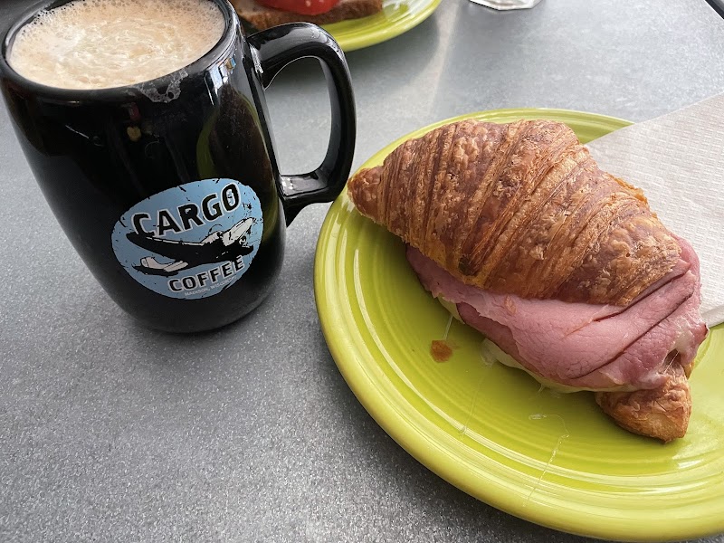 Cargo Coffee photo 2
