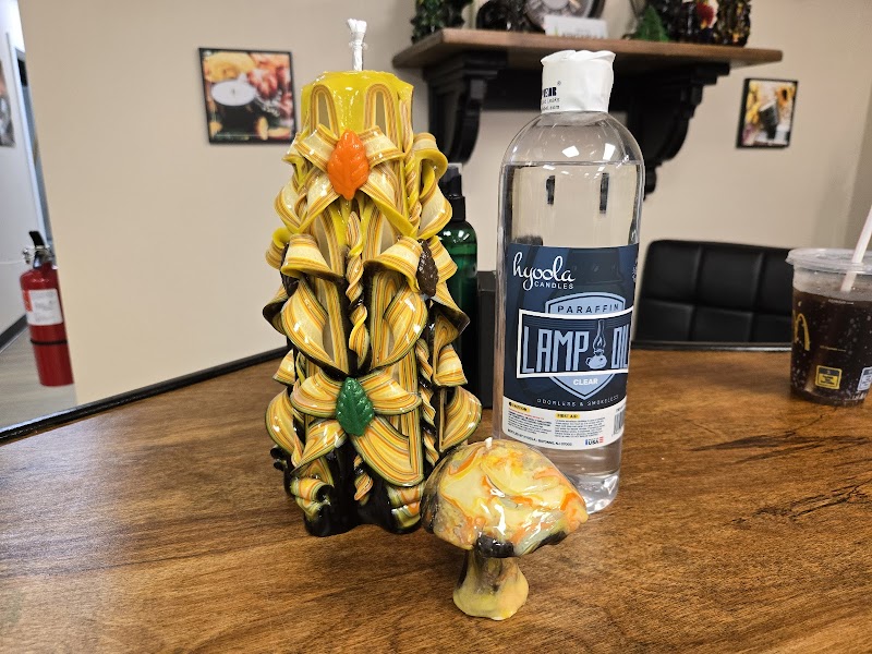 Floating Ember Candle Co. photo 4