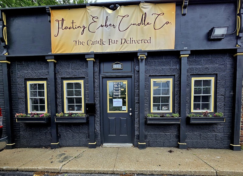 Floating Ember Candle Co. photo 2