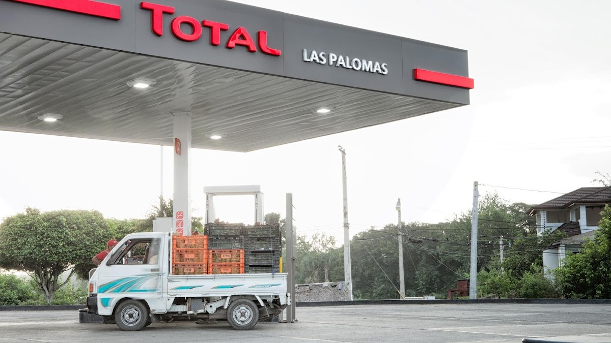 TotalEnergies Las Palomas - Imagen 1