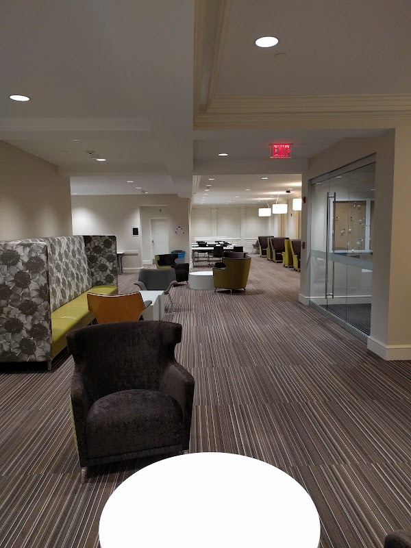 Andrews Commons