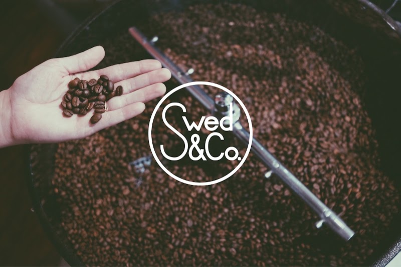 Swed & Co. Coffee photo 2